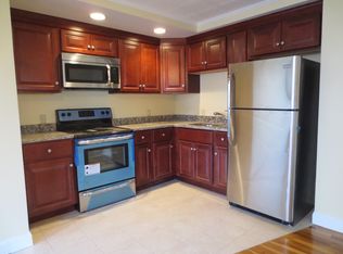 161 Suffolk St APT 2, Fall River, MA 02720