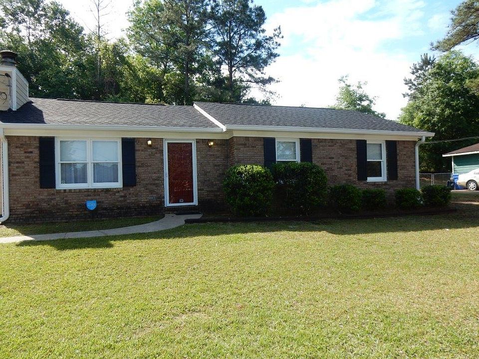 1st image of 6734 Dorsey Dr