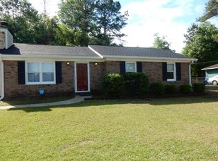 6734 Dorsey Dr, Columbus, GA 31907