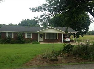 7807 Bermuda Grass Loop, Hackett, AR 72937