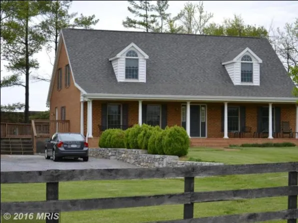 (undisclosed Address), Boyce, VA 22620