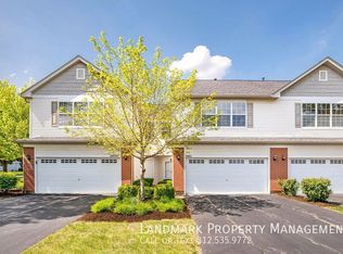 24011 W Walnut Cir, Plainfield, IL 60585