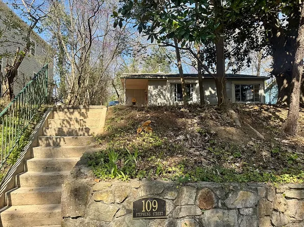 109 Stephens St, Chapel Hill, NC 27516