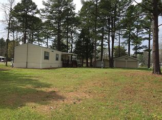 10112 Bailey Loop, Plainview, AR 72857