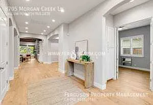 8705 Morgan Creek Ln — Photo 8