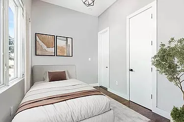 Rented by NOVO Living LLC