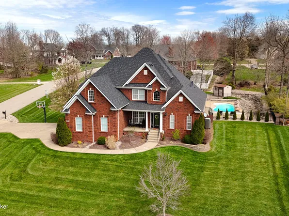 6207 Perrin Dr, Crestwood, KY 40014