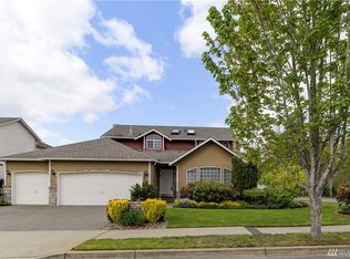 4420 NE 6th Ct, Renton, WA 98059