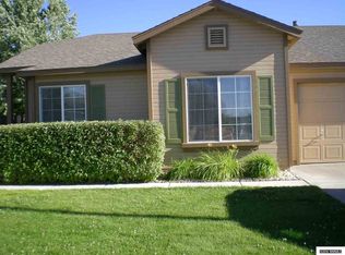 7841 Cadiz Ct, Sparks, NV