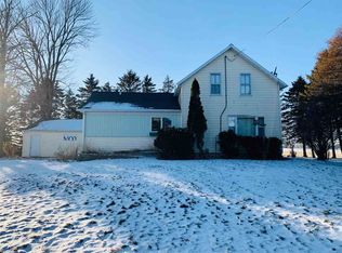 N4279 State Road 42, Kewaunee, WI 54216