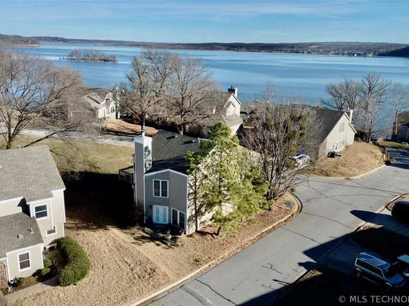 102 Aspen, Pryor, OK 74361