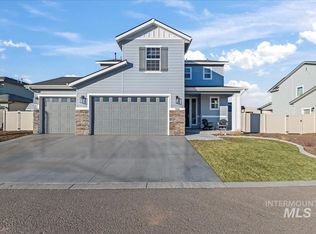 306 E Caldera St, Meridian, ID 83642