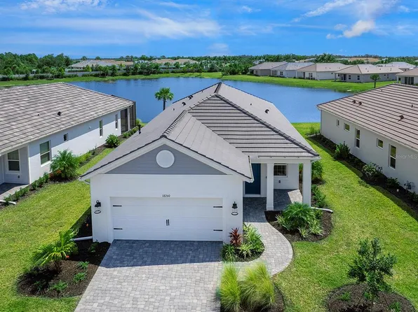 18260 Vizcaya Ct, Venice, FL 34293