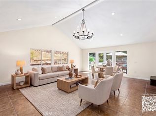 21732 Exton Way, Lake Forest, CA 92630