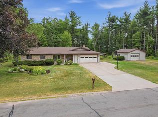 3301 HOWARD AVENUE, Stevens Point, WI 54481