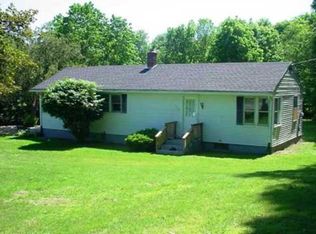 510 Ware Road Ext, Killingly, CT 06241