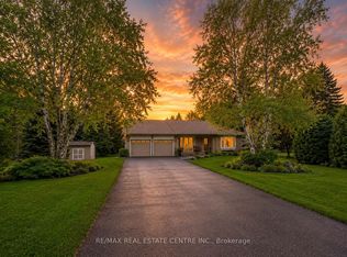 1684 Vaughan Dr, Caledon, ON L7K 1C5