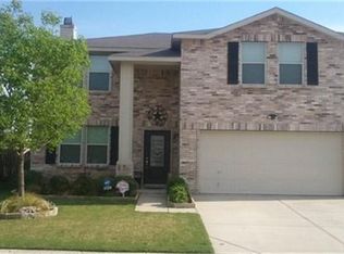 1724 Rialto Way, Justin, TX 76247