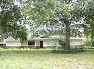 515 S Canaday Dr, Inverness, FL 34450