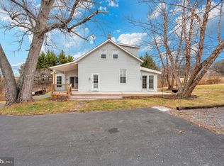 11646 Creagerstown Rd, Woodsboro, MD 21798