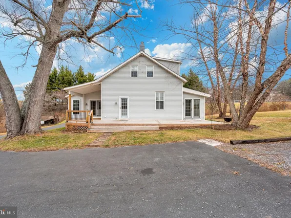 11646 Creagerstown Rd, Woodsboro, MD 21798