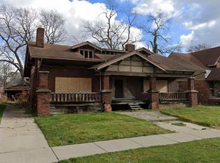 14086 Strathmoor St, Detroit, MI 48227