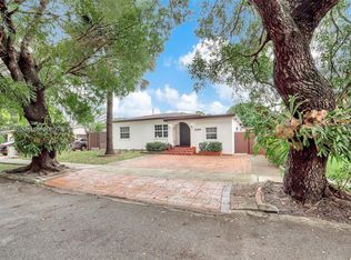 Bird Road Estates, South Miami, FL 33155