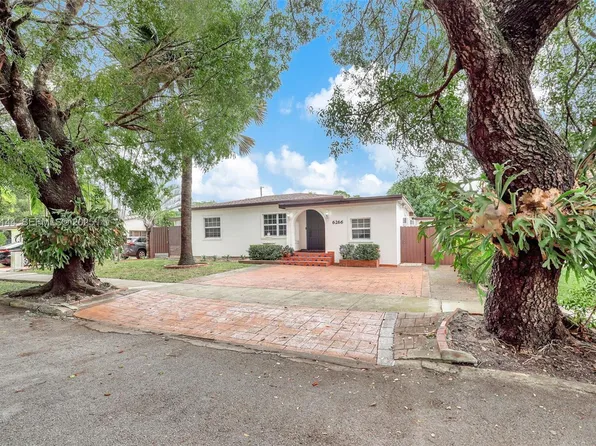 6266 SW 42nd St, South Miami, FL 33155