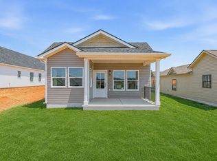 1028 Wentford Ave, Sweetwater, TN 37874