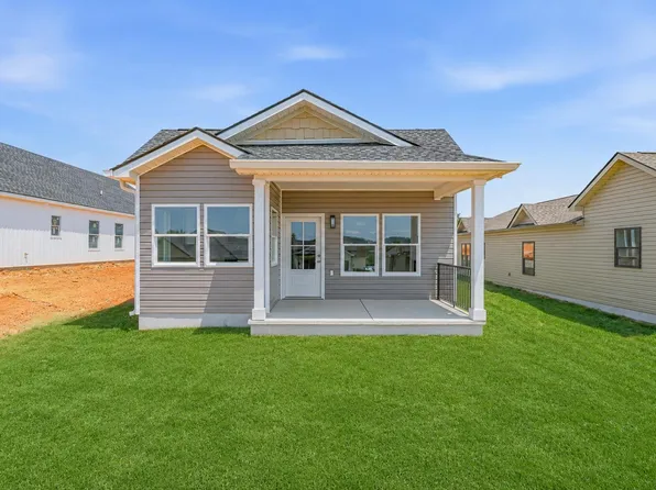 1028 Wentford Ave, Sweetwater, TN 37874