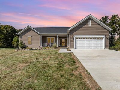 9995 Cedar View Ln, Aurora, IN, 47001
