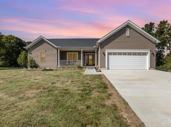 9995 Cedar View Ln, Aurora, IN 47001