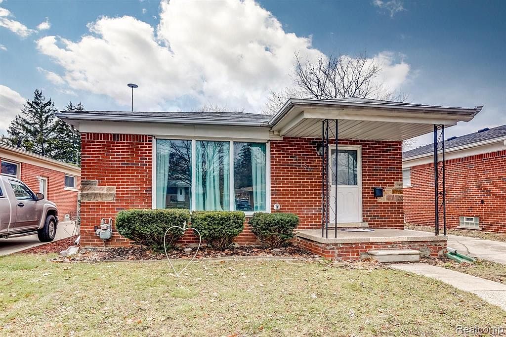 4130 Pardee Ave, Dearborn Heights, MI 48125 Zillow