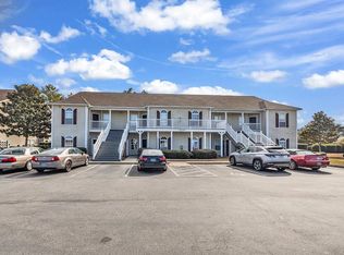 125 Ashley Park Dr. #6-A, Myrtle Beach, SC 29579