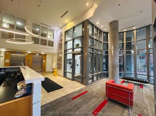 255 Richmond St E #205, Toronto, ON M5A 4T7