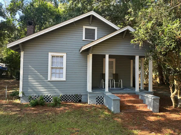 109 Vashti Ave, Thomasville, GA 31792