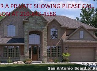 32311 Lavender Cv, Bulverde, TX 78163