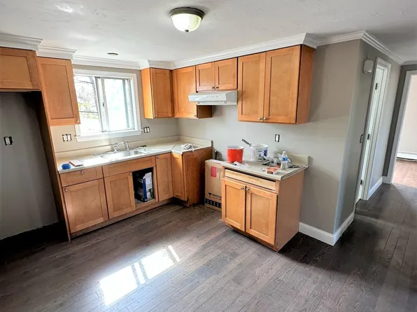 51 Plover Rd #C, Quincy, MA 02169