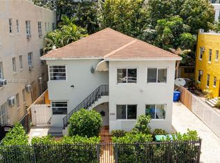 Banyan Place Amd & Extens, Miami, FL 33137
