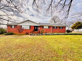 310 Old Paris Rd, Mc Kenzie, TN 38201