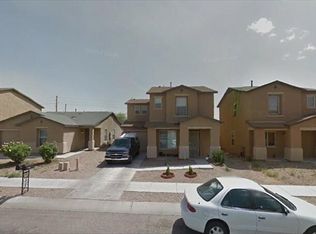 1540 E Wedwick St, Tucson, AZ 85706
