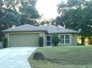 2797 Carthage St, North Port, FL 34286