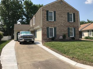 1910 Keeter Run, Chesapeake, VA 23320