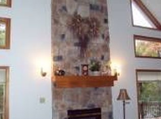 194 Debbie Dr, Drums, PA 18222