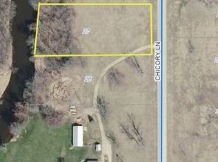 0 Chicory Ln LOT 27, Portland, MI 48875