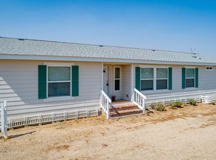 49904 253rd St W, Lancaster, CA 93536