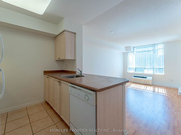 3rd image of 155 Beecroft Rd #1203