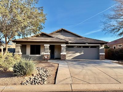 689 E TAYLOR Trail, San Tan Valley, AZ, 85143