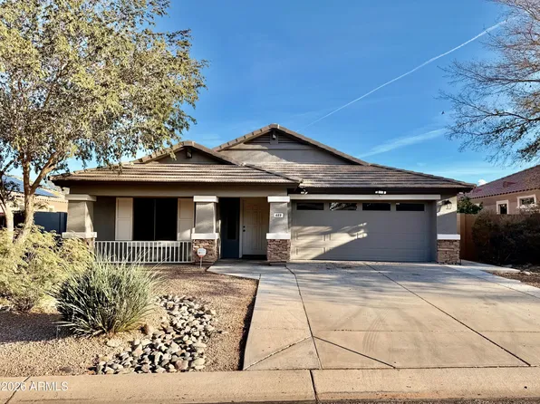 689 E TAYLOR Trail, San Tan Valley, AZ 85143