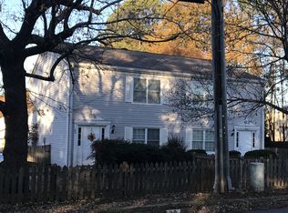 78 Manning Rd SW, Marietta, GA 30064